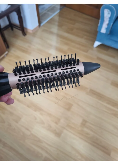 Arzum AR5063 Volume Pro Hava Üflemeli Saç Şekillendirici