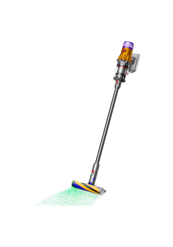 Dyson V12 Detect Slim Absolute Kablosuz Dikey Şarjlı Süpürge - Kullanıcı Yorumları