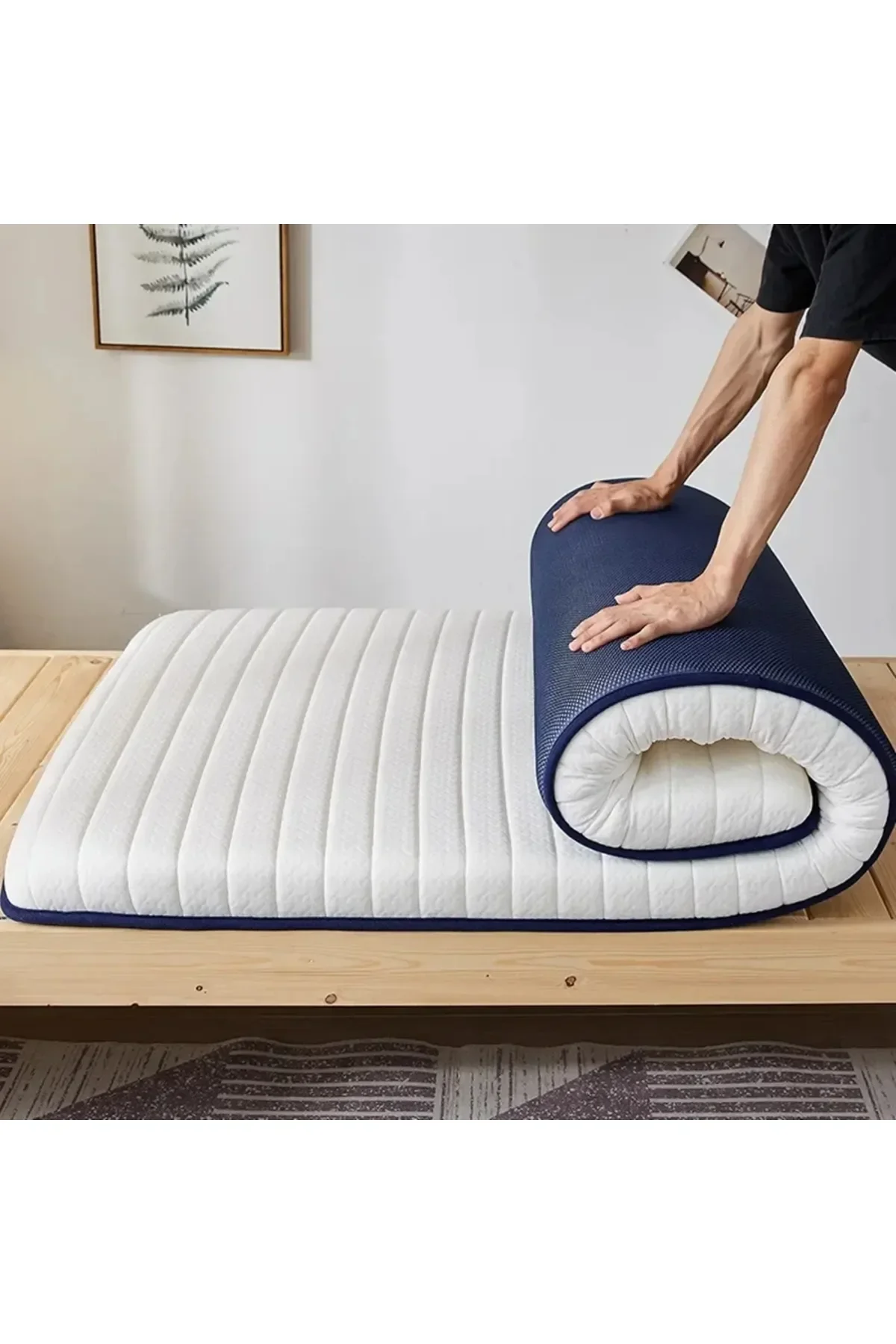 sitehome Full Ortopedik Yatak Pedi ve Şiltesi - Kullanıcı yorumları