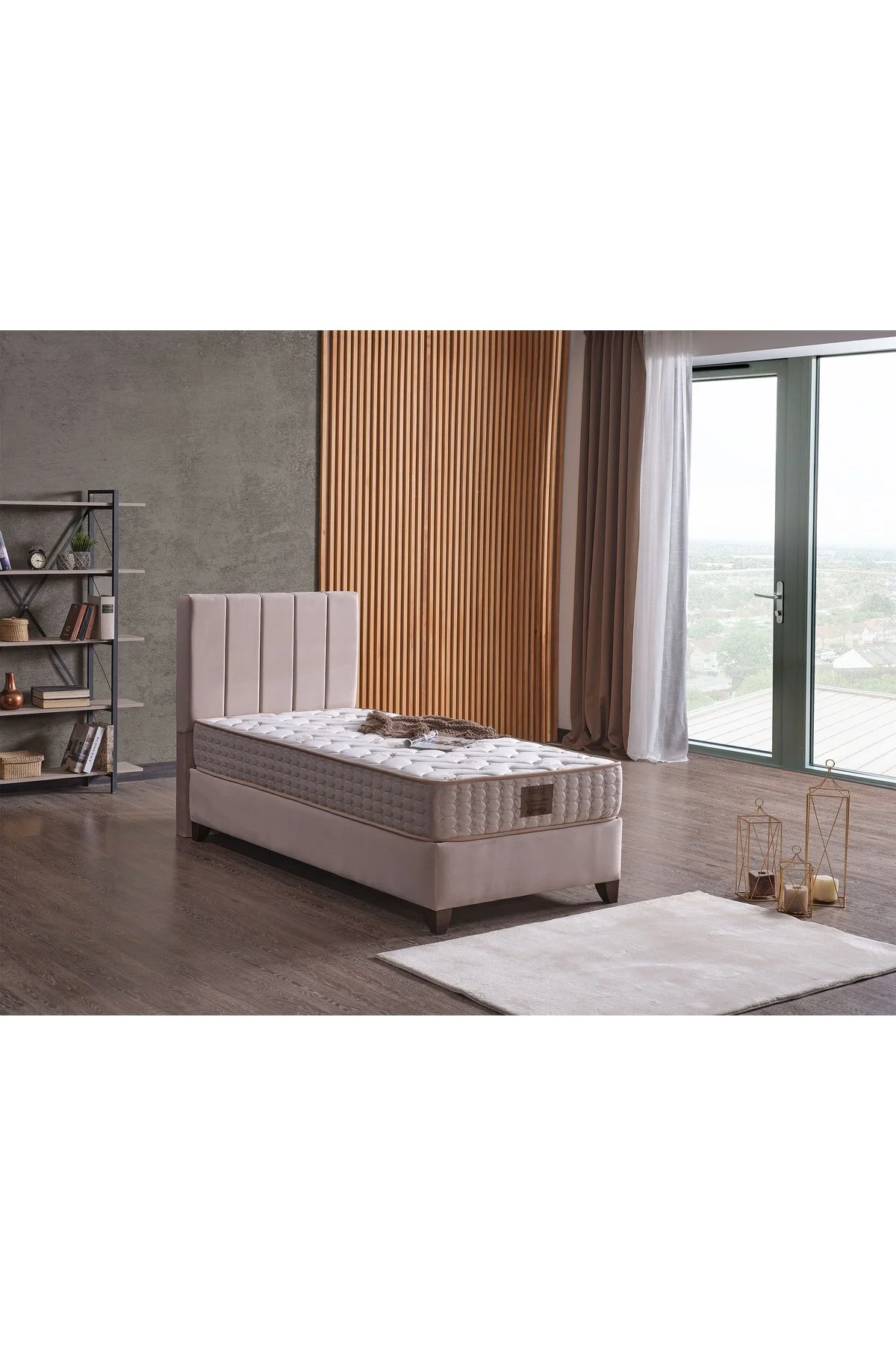 Mobyat Bonita Full Ortopedik Yatak 100x200 - Kullanıcı yorumları