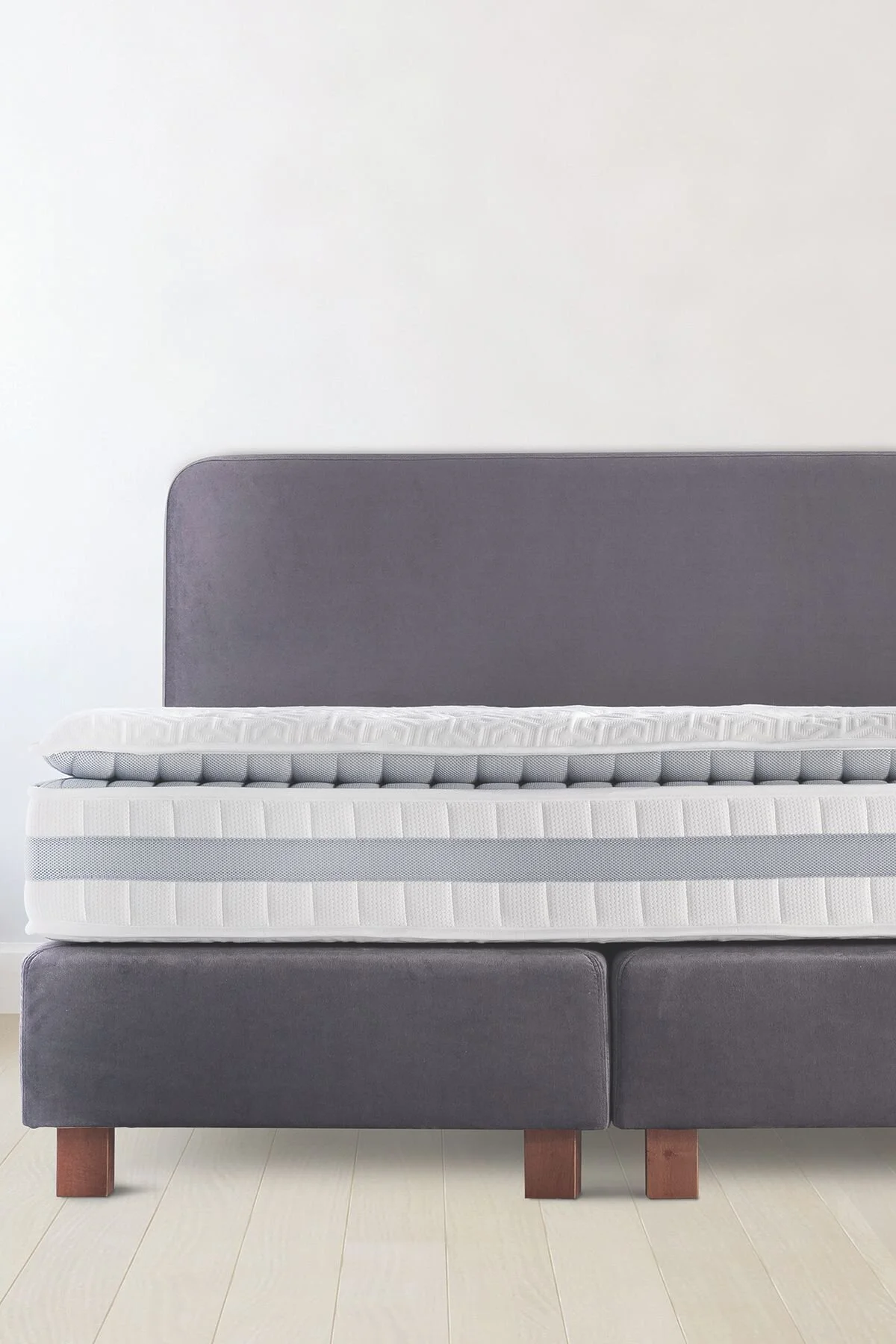 Genna Ultra Ergonomik Paket Yayli Pedli Yatak - Kullanıcı yorumları