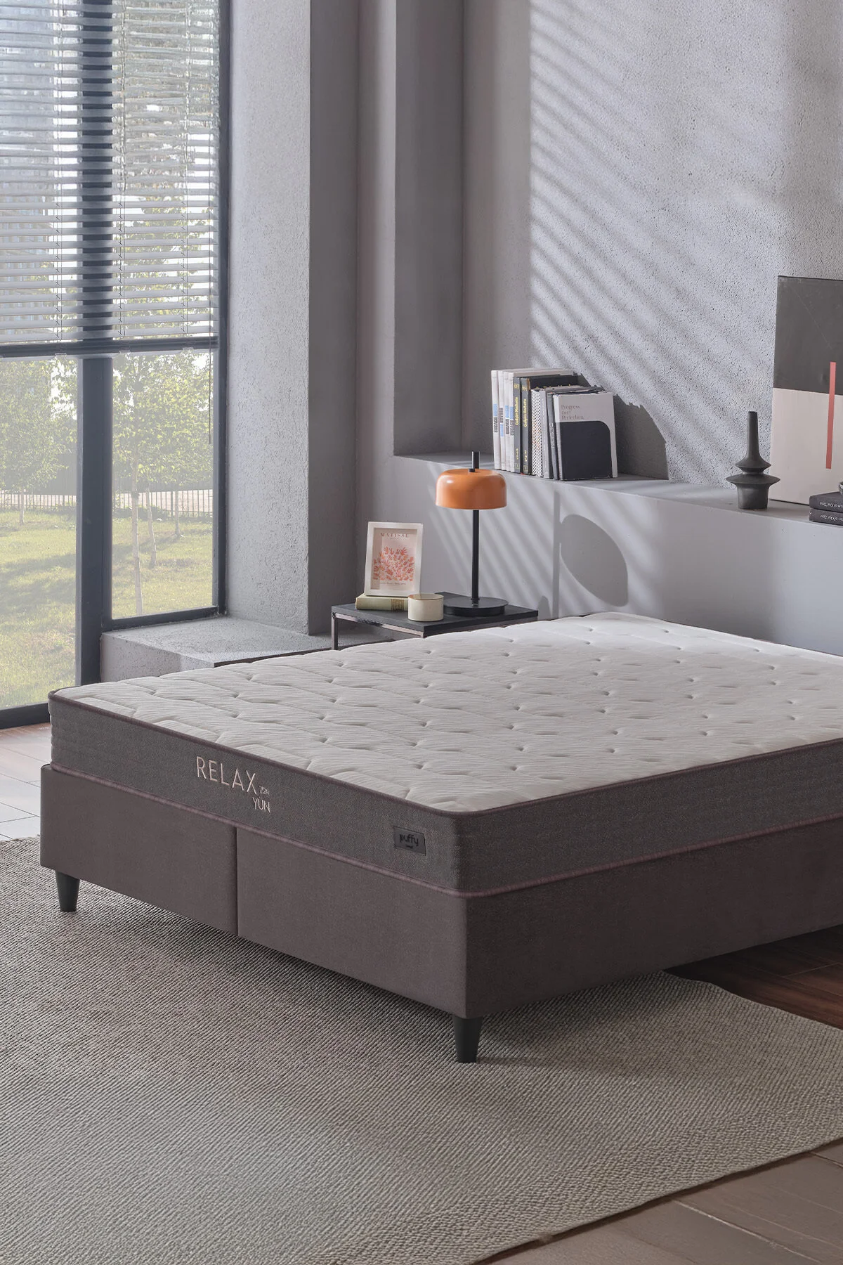 Relax 7 24 Yun Roll Pack Pocket Yayli Yatak - Kullanıcı yorumları