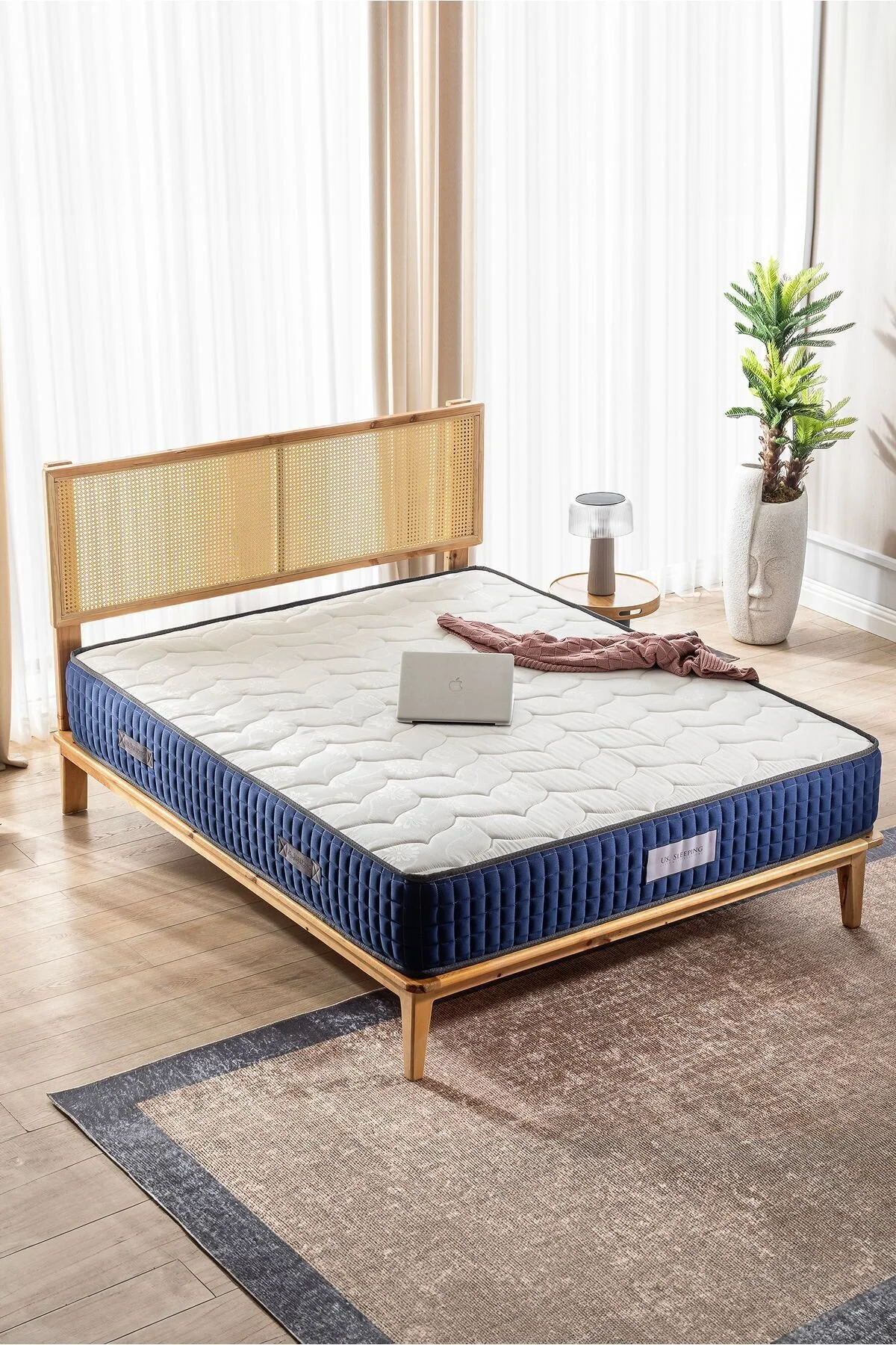 Ortopedik Masaj Terapi Torba Yayli Yatak - Kullanıcı yorumları