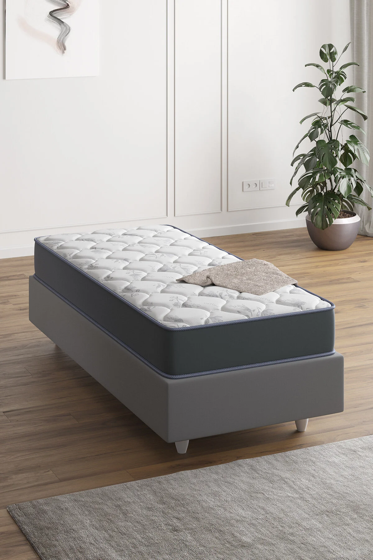 Sultan Premium Full Ortopedik Yayli Yatak - Kullanıcı yorumları