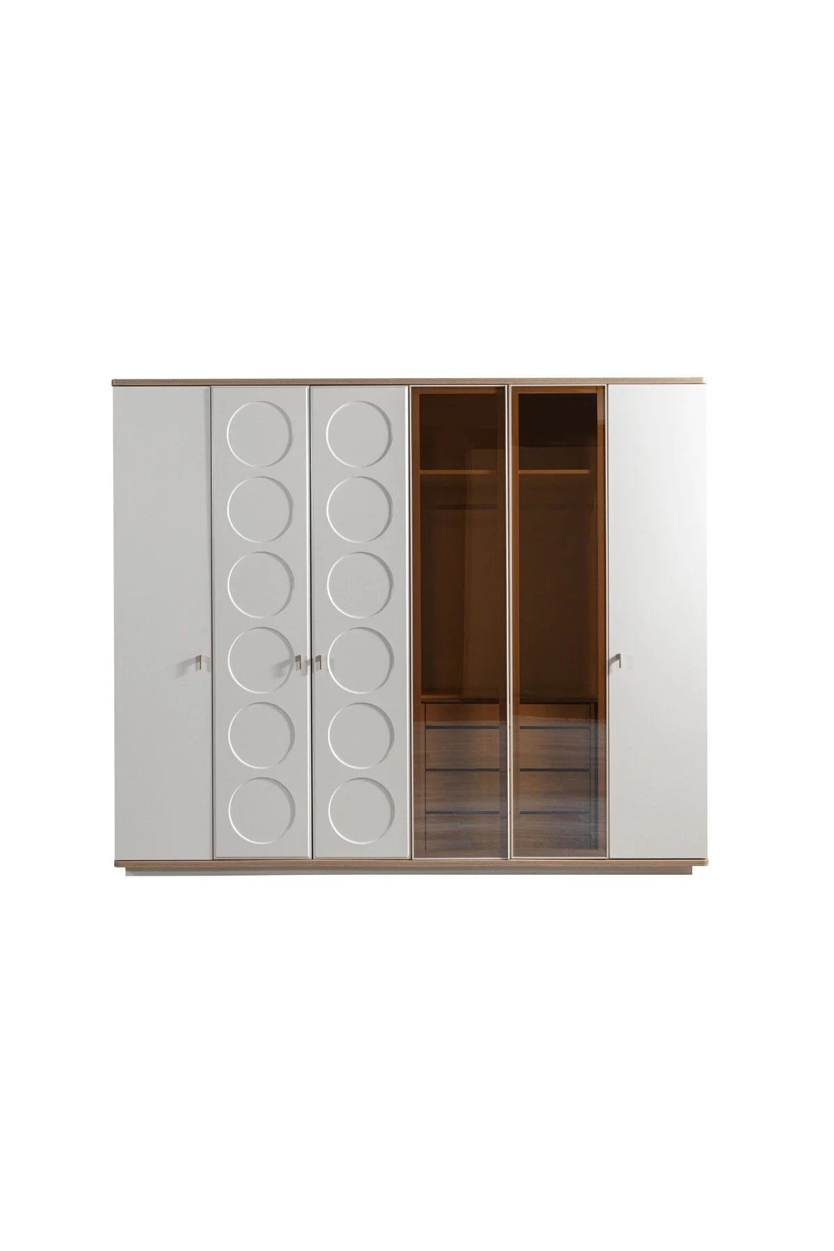 Cunda Premium Gardrob - Kullanıcı yorumları