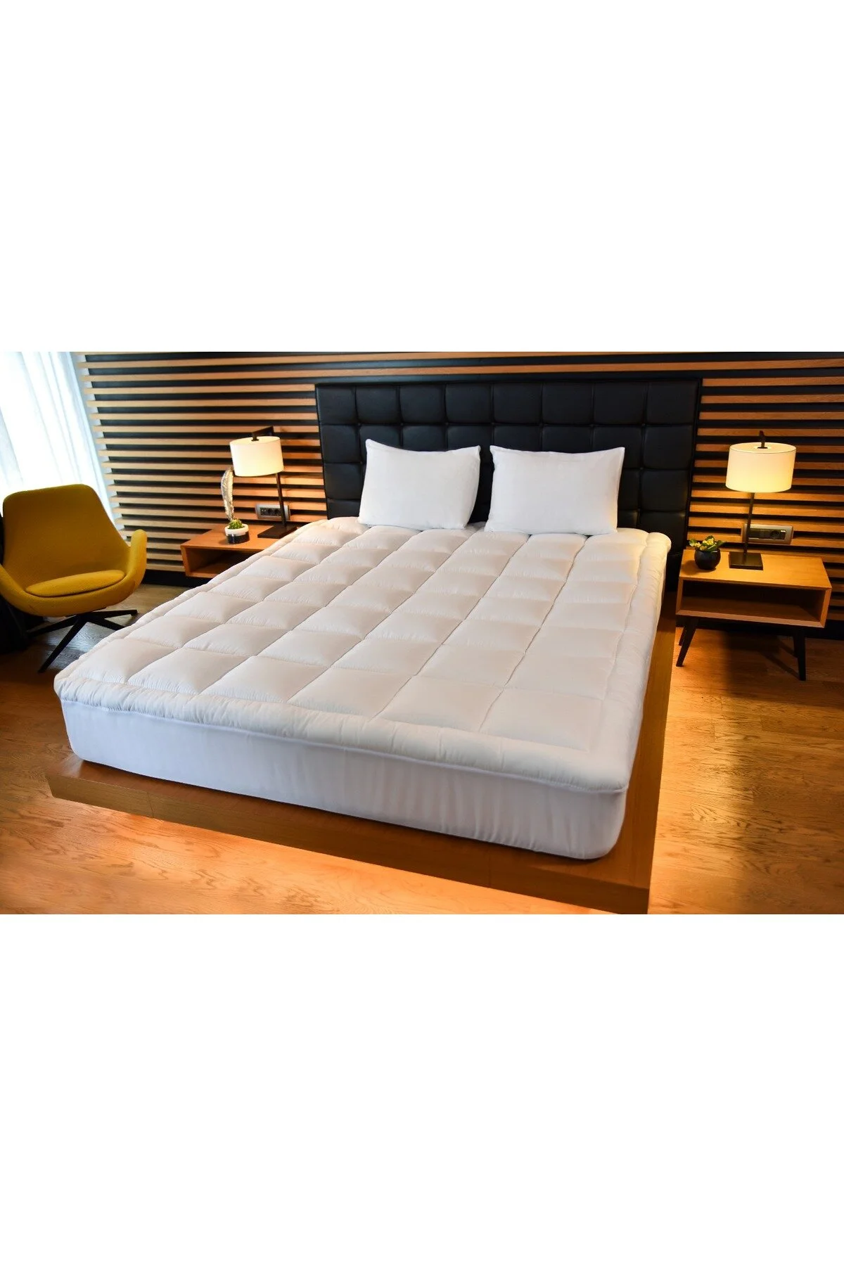 1000gr Pofuduk Fitted Boyun Ve Kalca Agrilari Icin Yatak Ve Uyku Pedi 2 Adet Yastik Kilifi Hediyeli - Kullanıcı yorumları