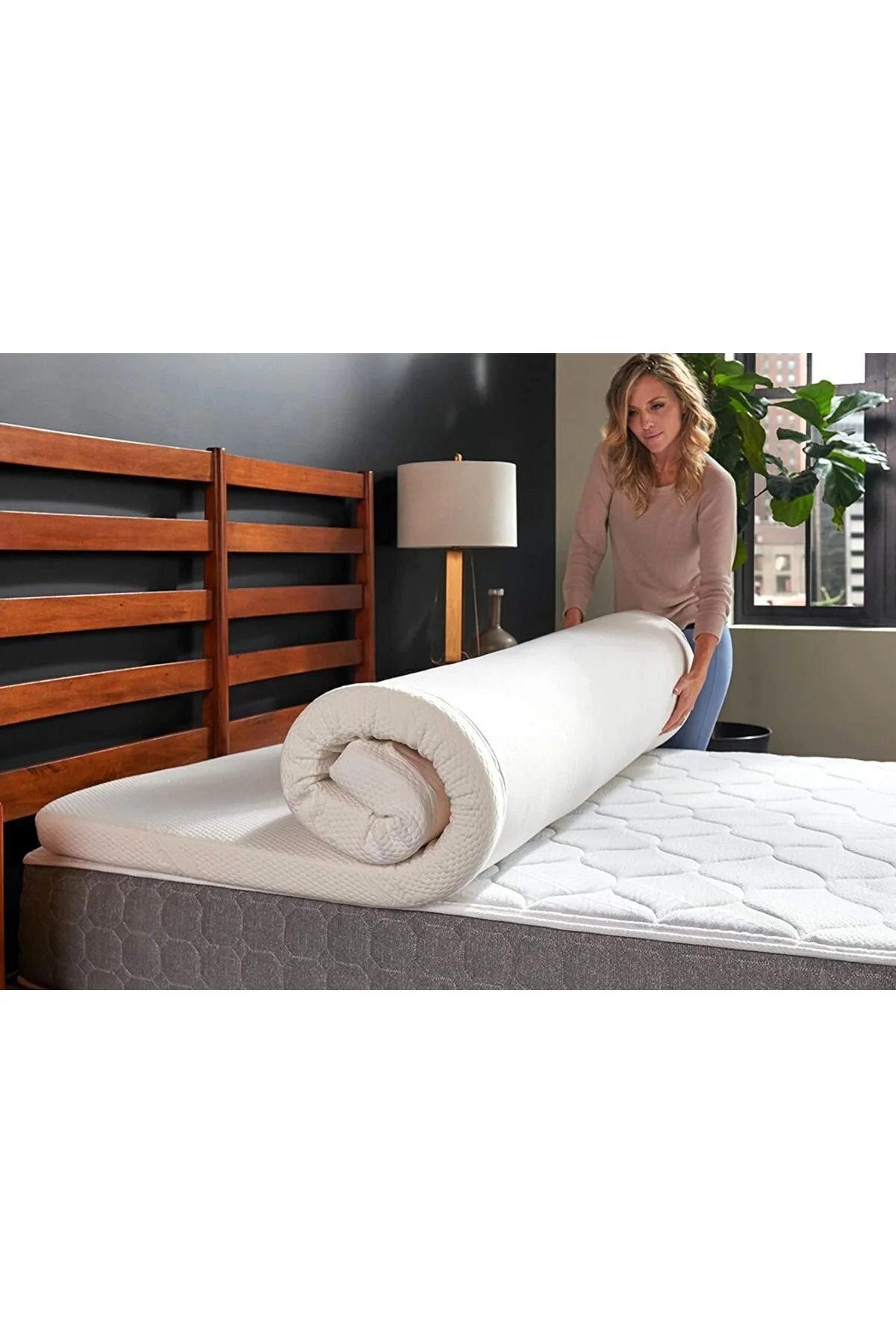 10 Cm Visco Yatak Pedi Yer Yatagi Yikanabilir - Kullanıcı yorumları