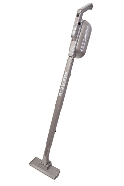 P1200 Toz Torbasiz Dikey Supurge Antrasit - Kullanıcı yorumları