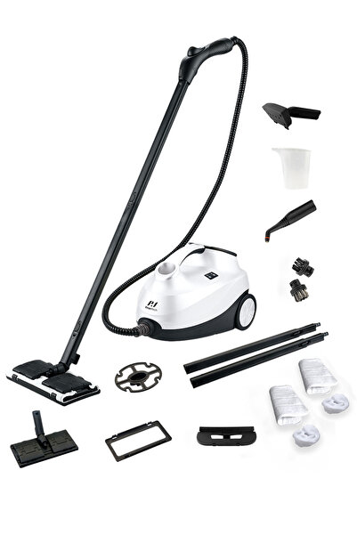 Cok Fonksiyonlu Buharli Temizlik Makinasi Buharli Temizleyici - Kullanıcı yorumları