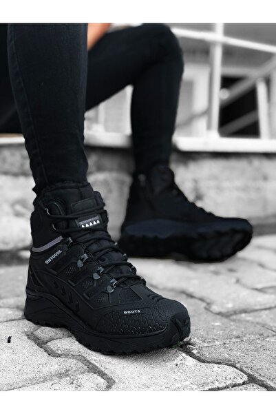 Su Gecirmez Erkek Trekking Bot - Kullanıcı yorumları