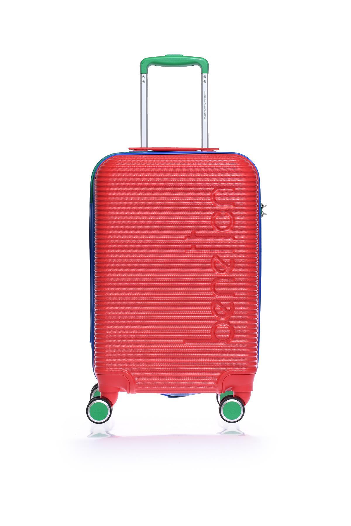 United Colors of Benetton Kabin Boy Valiz 14BNT500-03 - Kullanıcı yorumları