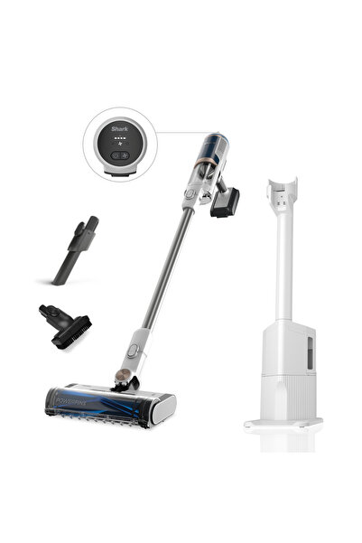 Auto Empty Sistemli Sarjli Dikey Supurge 1 3 L - Kullanıcı yorumları