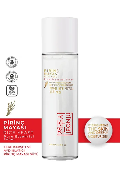 Beyazlatici Aydinlatici Leke Karsiti Nemlendiri Tonik - Kullanıcı yorumları