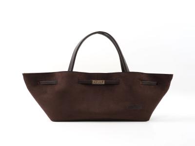 Shaka Kahverengi Süet Shk159 Suni Deri, Astarlı, Çıtçıtlı, Kilit Detaylı El, Kol ve Omuz Çantası - Kullanıcı yorumları