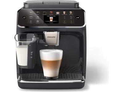 Philips Lattego EP4441/50 Tam Otomatik Espresso - Kullanıcı yorumları