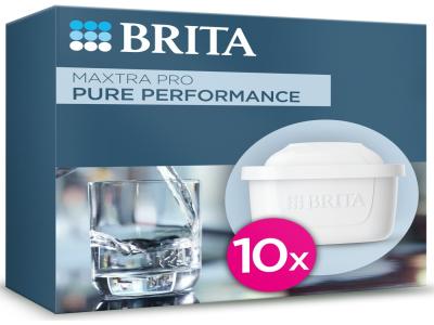 BRITA Maxtra Pro All-In-1 Yedek Su Arıtma Filtresi - Kullanıcı yorumları