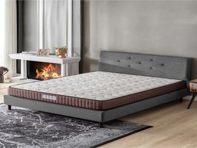 US. SLEEPING Full Ortopedik Bamboo Classic Yaylı Yatak (21CM) - Kullanıcı yorumları