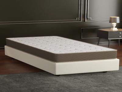 Mobpazar Basic Full Ortopedik Lux Bamboo Yaylı Yatak Ölçü Seçenekli, Aynı Gün Kargo - Kullanıcı yorumları