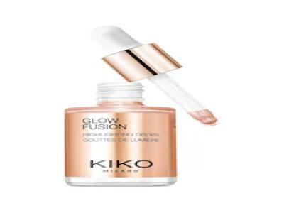 Kiko Glow Fusion Highlighting Drops 02 Sweet Dreams - Kullanıcı yorumları
