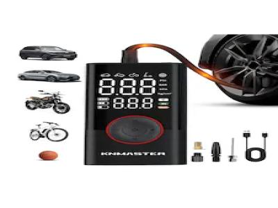 Knmaster Lp200 150 Psi Dijital Gostergeli Sarjli Hava Pompasi - Kullanıcı yorumları