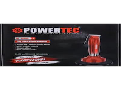 Powertec Tr 8800 Sac Sakal Tiras Makinesi Kirmizi - Kullanıcı yorumları