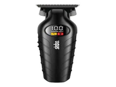 Sinbo Shc 1909 Profesyobnel Sac Sakal Tiras Makinesi - Kullanıcı yorumları