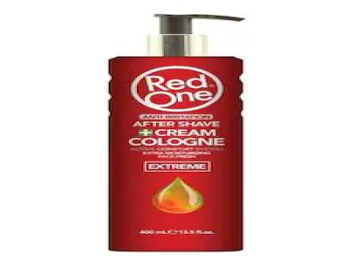Red One Extreme After Shave Kolanyasi 400 Ml - Kullanıcı yorumları