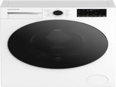 Grundig Gpwm 92633 1200 Devir 9 Kg Camasir Makinesi - Kullanıcı yorumları