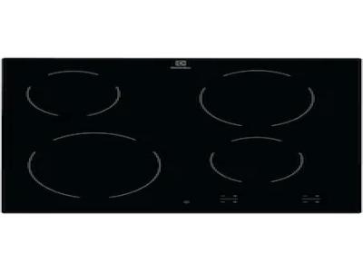 Electrolux Ehf6240iok Cam Elektrikli Ankastre Ocak - Kullanıcı yorumları