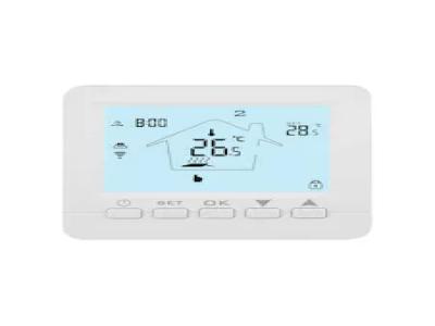 Alpsmart As 880k Wi Fi Akilli Kablolu Oda Termostati - Kullanıcı yorumları