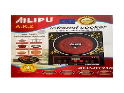 Ailipu Alp Dt216 3600 W Lazer Ocak - Kullanıcı yorumları