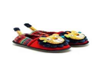 Twigy Yy0404 Tw Leo Kirmizi Terlik - Kullanıcı yorumları