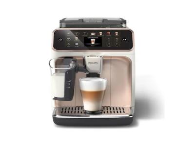 Philips Ep554380 5500 Serisi Tam Otomatik Espresso Makinesi - Kullanıcı yorumları