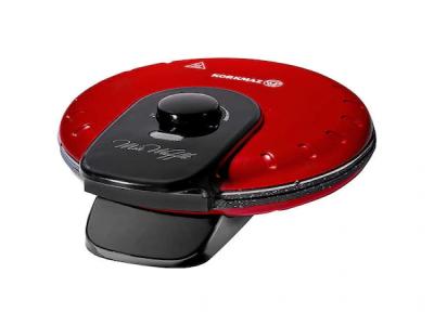 Korkmaz A319 04 Mia Waffle Makinesi - Kullanıcı yorumları