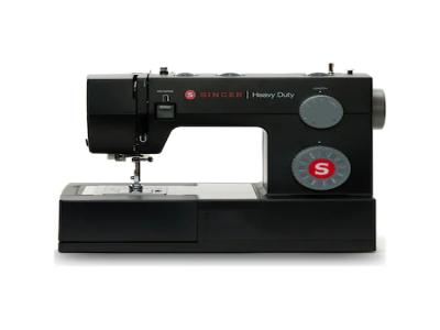 Singer Heavy Duty 4432 Black Dikis Makinesi - Kullanıcı yorumları