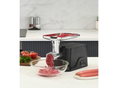 Homend Meatbox 3102h Kiyma Makinesi - Kullanıcı yorumları