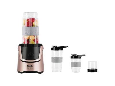 Fakir Dynamic 600 W Kisisel Blender - Kullanıcı yorumları