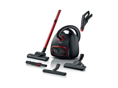 Bosch Bgl6pow1 850 W Toz Torbali Elektrikli Supurge - Kullanıcı yorumları