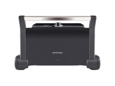 Homend Toastbuster 1334h Tost Makinesi - Kullanıcı yorumları