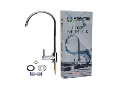 Ihlas Su Aritma Cihazi Uyumlu Luks Musluk - Kullanıcı yorumları