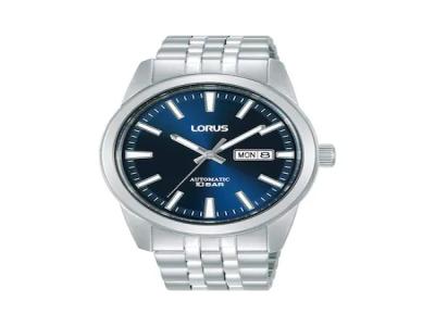 Lorus Rl493bx9 Erkek Kol Saati Metalik Gri - Kullanıcı yorumları