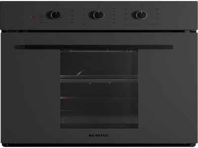 Kumtel Magic cam Ankastre Fırın 8 prog. - Kullanıcı yorumları