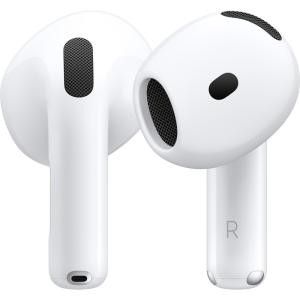 Apple Airpods 4- Aktif Gürültü Önleme Özellikli - Kullanıcı yorumları