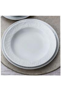 Güral Porselen Bahar Dalı 6 Adet 22cm Çukur Tabak - Kullanıcı yorumları