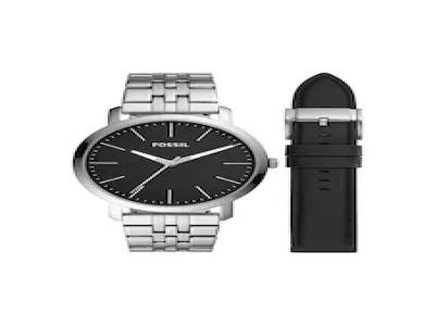 Fossil Fbq2466set Erkek Kol Saati Yedek Kordon - Kullanıcı yorumları