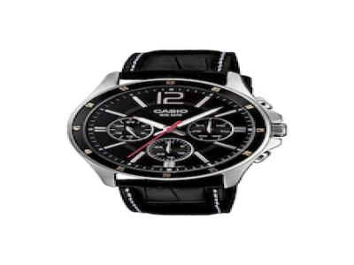 Casio Mtp 1374l 1avdf Erkek Kol Saati - Kullanıcı yorumları