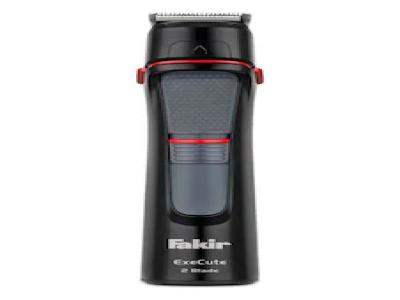 Fakir Execute 2 Blade 15i Bir Arada Yikanabilir Erkek Bakim Kiti - Kullanıcı yorumları