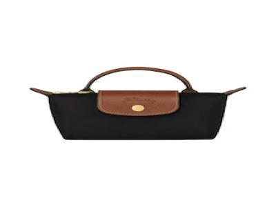 Longchamp Kadin El Cantasi Xs 34175 089 001 Siyah Kahverengi - Kullanıcı yorumları