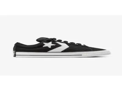 Converse Star Player Puff Unisex Siyah Sneaker A11483c Siyah - Kullanıcı yorumları