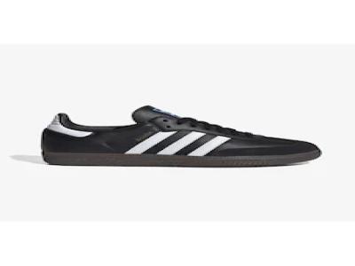 Adidas Samba Og Unisex Siyah Spor Ayakkabi Ig9031 Siyah - Kullanıcı yorumları
